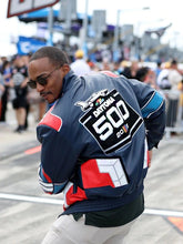 Anthony Mackie Daytona 500 Jacket
